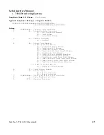 Предварительный просмотр 22 страницы Veeder-Root TLS2 Serial Interface Manual