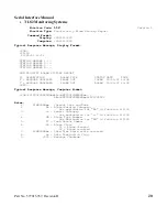 Preview for 23 page of Veeder-Root TLS2 Serial Interface Manual