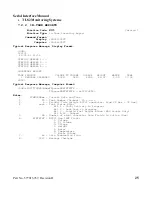 Preview for 28 page of Veeder-Root TLS2 Serial Interface Manual