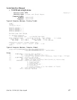 Preview for 30 page of Veeder-Root TLS2 Serial Interface Manual