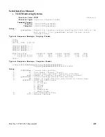 Preview for 43 page of Veeder-Root TLS2 Serial Interface Manual