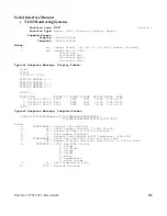 Предварительный просмотр 44 страницы Veeder-Root TLS2 Serial Interface Manual