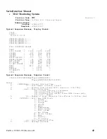 Preview for 45 page of Veeder-Root TLS2 Serial Interface Manual