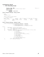 Preview for 46 page of Veeder-Root TLS2 Serial Interface Manual