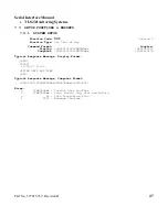 Preview for 50 page of Veeder-Root TLS2 Serial Interface Manual