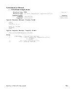 Preview for 55 page of Veeder-Root TLS2 Serial Interface Manual