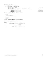 Preview for 58 page of Veeder-Root TLS2 Serial Interface Manual