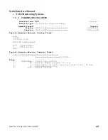 Preview for 63 page of Veeder-Root TLS2 Serial Interface Manual