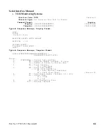 Preview for 69 page of Veeder-Root TLS2 Serial Interface Manual