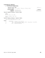 Preview for 71 page of Veeder-Root TLS2 Serial Interface Manual