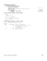 Preview for 73 page of Veeder-Root TLS2 Serial Interface Manual