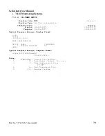 Preview for 82 page of Veeder-Root TLS2 Serial Interface Manual