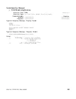 Preview for 91 page of Veeder-Root TLS2 Serial Interface Manual