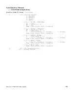 Preview for 96 page of Veeder-Root TLS2 Serial Interface Manual