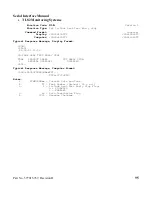 Preview for 98 page of Veeder-Root TLS2 Serial Interface Manual