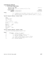 Preview for 118 page of Veeder-Root TLS2 Serial Interface Manual