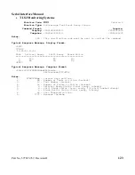 Preview for 126 page of Veeder-Root TLS2 Serial Interface Manual