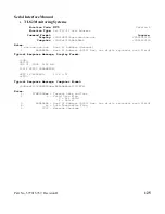 Preview for 128 page of Veeder-Root TLS2 Serial Interface Manual