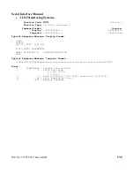 Preview for 135 page of Veeder-Root TLS2 Serial Interface Manual