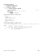 Preview for 139 page of Veeder-Root TLS2 Serial Interface Manual