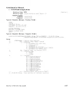 Preview for 140 page of Veeder-Root TLS2 Serial Interface Manual