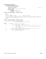 Preview for 145 page of Veeder-Root TLS2 Serial Interface Manual