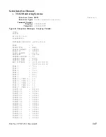 Preview for 150 page of Veeder-Root TLS2 Serial Interface Manual