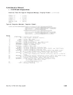 Preview for 151 page of Veeder-Root TLS2 Serial Interface Manual