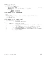 Preview for 152 page of Veeder-Root TLS2 Serial Interface Manual