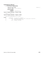 Preview for 158 page of Veeder-Root TLS2 Serial Interface Manual