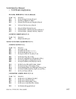 Предварительный просмотр 160 страницы Veeder-Root TLS2 Serial Interface Manual