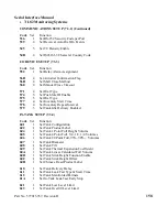 Preview for 161 page of Veeder-Root TLS2 Serial Interface Manual