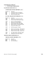 Preview for 164 page of Veeder-Root TLS2 Serial Interface Manual