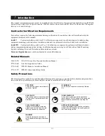 Preview for 5 page of Veeder-Root WPLLD Site Prep And Installation Manual