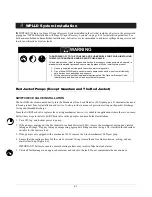 Preview for 14 page of Veeder-Root WPLLD Site Prep And Installation Manual