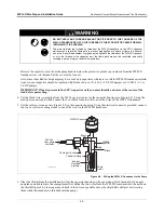 Preview for 18 page of Veeder-Root WPLLD Site Prep And Installation Manual