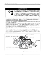 Предварительный просмотр 21 страницы Veeder-Root WPLLD Site Prep And Installation Manual