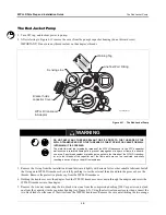 Предварительный просмотр 22 страницы Veeder-Root WPLLD Site Prep And Installation Manual