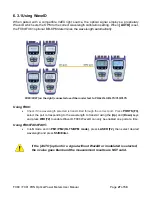 Предварительный просмотр 27 страницы VeEX FX80 User Manual