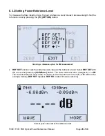 Предварительный просмотр 28 страницы VeEX FX80 User Manual