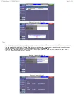 Preview for 16 page of VeEX MTTplus User Manual