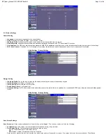 Preview for 18 page of VeEX MTTplus User Manual