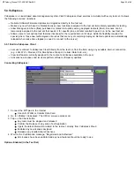 Preview for 24 page of VeEX MTTplus User Manual