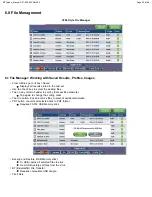 Preview for 32 page of VeEX MTTplus User Manual