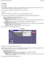 Preview for 36 page of VeEX MTTplus User Manual