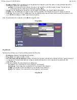 Preview for 38 page of VeEX MTTplus User Manual