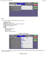 Preview for 45 page of VeEX MTTplus User Manual