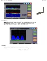 Preview for 55 page of VeEX MTTplus User Manual