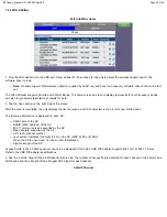 Preview for 60 page of VeEX MTTplus User Manual