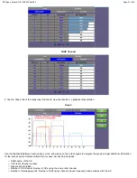 Preview for 61 page of VeEX MTTplus User Manual